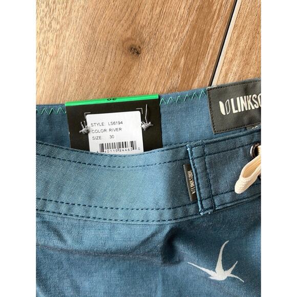 Linksoul Boardshorts - 30 - Picture 2 of 3